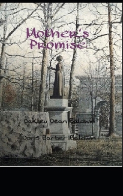 Mother's Promise 1520440669 Book Cover