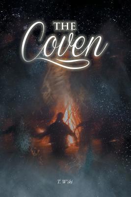 The Coven 1640969039 Book Cover