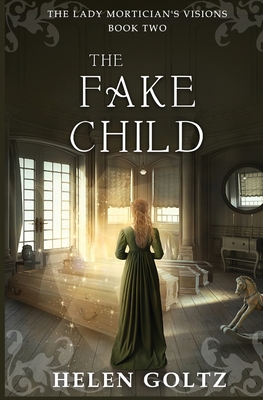 The Fake Child 0645396680 Book Cover