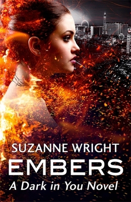 Embers: Enter an Addictive World of Sizzlingly ... 034941629X Book Cover
