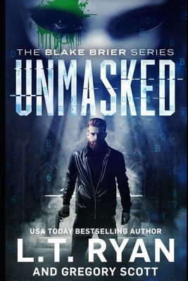 Unmasked B08KH134TX Book Cover