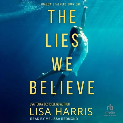 The Lies We Believe B0DKWJ6N79 Book Cover