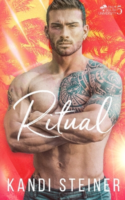Ritual B08KH3VJC7 Book Cover