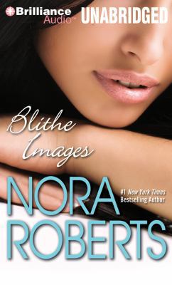 Blithe Images (Harlequin) 1469229722 Book Cover