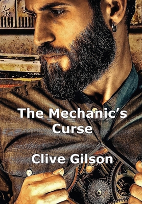The Mechanic's Curse 1913500810 Book Cover
