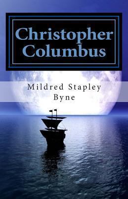 Christopher Columbus 1449964591 Book Cover