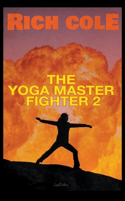 The Yoga Master Fighter 2 B0CKYXC9V3 Book Cover