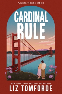 Cardinal rule 1399754807 Book Cover