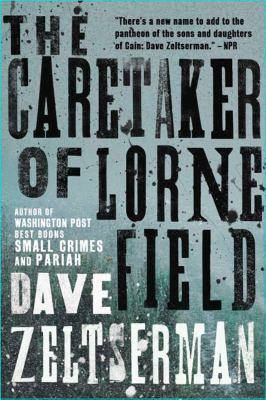 The Caretaker of Lorne Field 1590203038 Book Cover