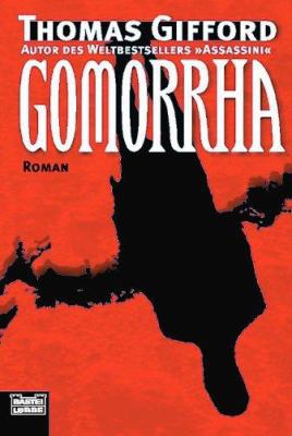 Gomorrha. [German] 3404139852 Book Cover