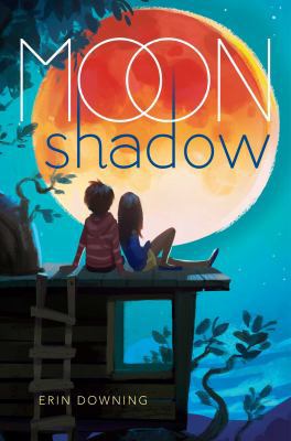 Moon Shadow 1481475215 Book Cover
