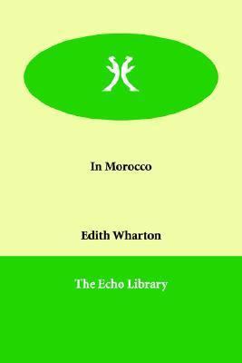 In Morocco 1846376378 Book Cover