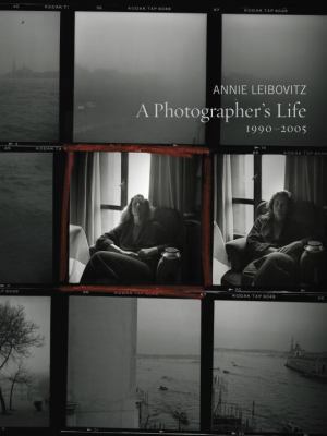 A Photographer's Life: 1990-2005 081297963X Book Cover