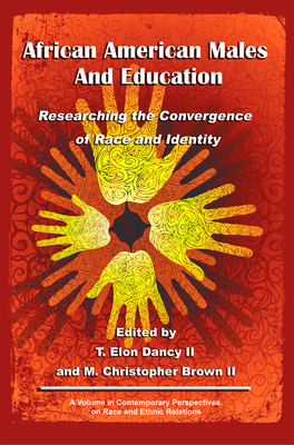 African American Males and Education: Researchi... 1617359416 Book Cover