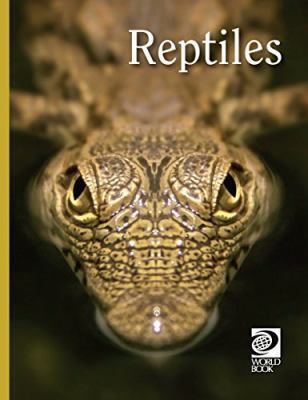 Reptiles 0716604086 Book Cover