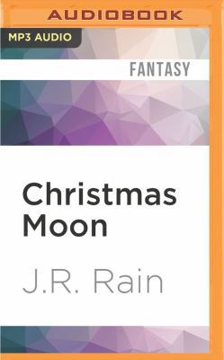 Christmas Moon 1536638382 Book Cover