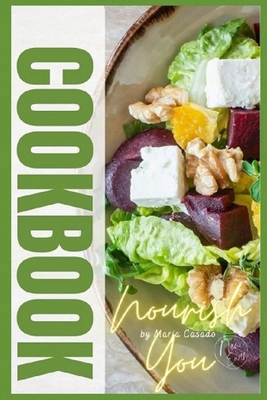 Nourish you B0D7VMRC4C Book Cover