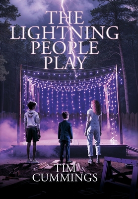 The Lightning People Play 1685136567 Book Cover