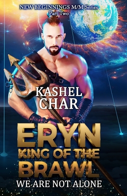 Eryn King of the Brawl - Original Version: We A... B0CKGS9BB9 Book Cover