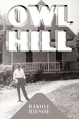 Owl Hill 1449017258 Book Cover