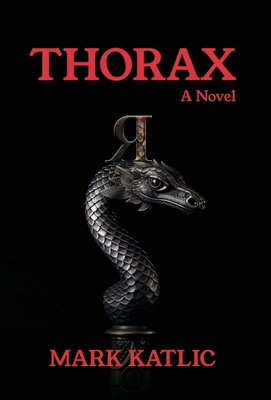 Thorax B0D48H8G7D Book Cover