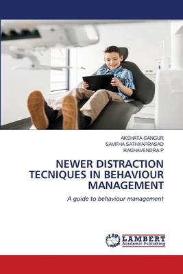 Newer Distraction Tecniques in Behaviour Manage... 6207805488 Book Cover
