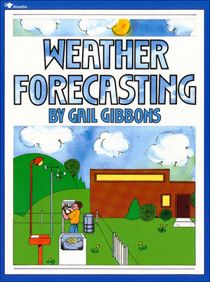 Weather Forecasting 078072318X Book Cover