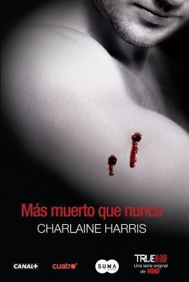 Mas Muerto Que Nunca [Spanish] 161605073X Book Cover