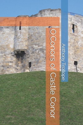 O'Conors of Castle Conor 1699423369 Book Cover