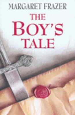 The Boy's Tale 0709078684 Book Cover