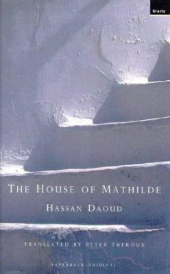 The House of Mathilde 1862072221 Book Cover