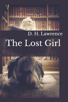 The Lost Girl 1072389630 Book Cover