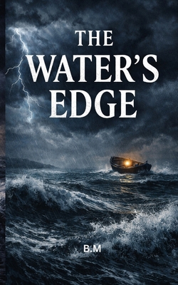 The water's edge B0GR95DCKQ Book Cover