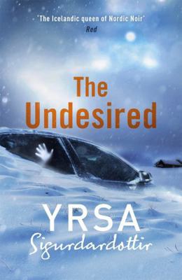 The Undesired 1444778307 Book Cover