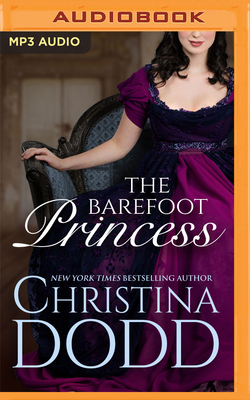 The Barefoot Princess 1713531070 Book Cover