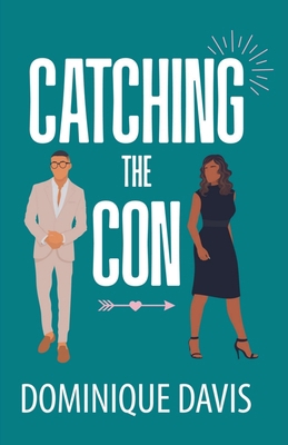 Catching the Con B0DCHSL632 Book Cover