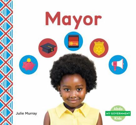 Mayor 1532105665 Book Cover