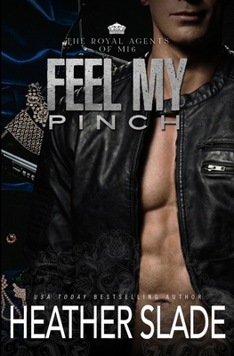 Feel My Pinch            Book Cover