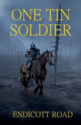 One Tin Soldier B0FLSS5VDV Book Cover