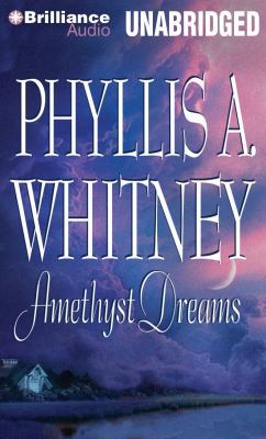 Amethyst Dreams 146924411X Book Cover