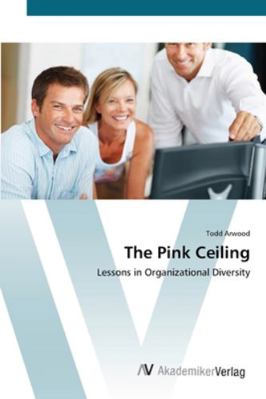 The Pink Ceiling 3639409000 Book Cover