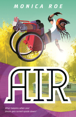 Air B0GMZBPH5F Book Cover