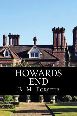 Howards End 1499248083 Book Cover