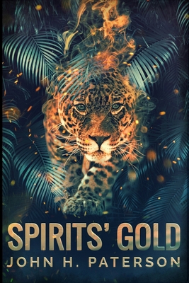 Spirits' Gold 1715719093 Book Cover