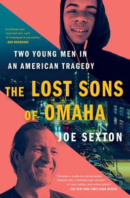 The Lost Sons of Omaha: Two Young Men in an Ame... 1982198354 Book Cover