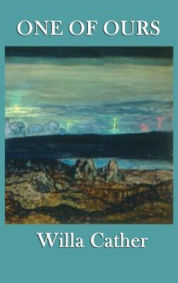 One of Ours 151543530X Book Cover