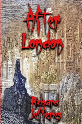 After London 1387673211 Book Cover