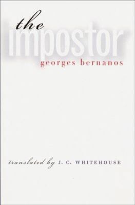 The Impostor 0803212909 Book Cover