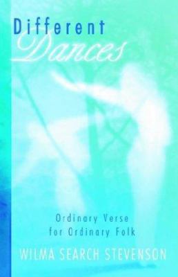 Different Dances 1593301502 Book Cover