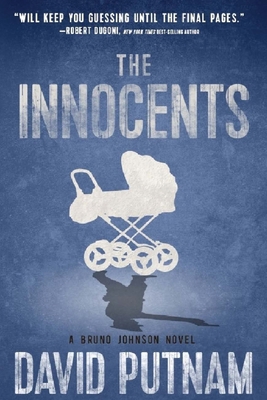 The Innocents: A Bruno Johnson Thriller - Book 5 1968480064 Book Cover